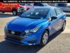 Pre-Owned 2024 Nissan Versa S