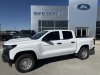 Pre-Owned 2024 Chevrolet Colorado Work Truck