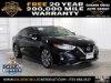 Pre-Owned 2023 Nissan Maxima 3.5 Platinum