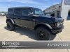 Pre-Owned 2023 Ford Bronco Badlands Advanced