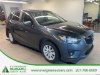 Pre-Owned 2013 MAZDA CX-5 Touring