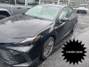 Unknown 2025 Toyota Camry XLE
