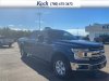 Pre-Owned 2020 Ford F-150 King Ranch