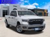 Pre-Owned 2026 Ram 1500 Big Horn