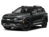 Certified Pre-Owned 2023 Kia Seltos Nightfall