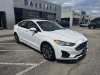 Pre-Owned 2020 Ford Fusion SE