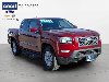 Pre-Owned 2024 Nissan Frontier SV