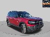 Pre-Owned 2026 Ford Bronco Sport Outer Banks