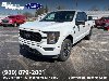 Pre-Owned 2023 Ford F-150 XL