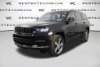 Pre-Owned 2025 Jeep Grand Cherokee L Limited