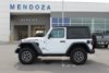 Pre-Owned 2024 Jeep Wrangler Rubicon