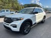 Pre-Owned 2022 Ford Explorer XLT