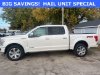 Pre-Owned 2018 Ford F-150 Platinum