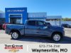 Certified Pre-Owned 2024 Chevrolet Silverado 1500 Custom