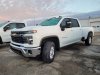 Pre-Owned 2024 Chevrolet Silverado 3500HD LT