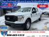 Pre-Owned 2021 Ford F-150 XL