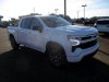 Pre-Owned 2023 Chevrolet Silverado 1500 RST