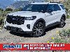 Certified Pre-Owned 2025 Ford Explorer ST-Line