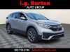 Pre-Owned 2022 Honda CR-V EX