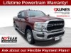 Pre-Owned 2023 Ram 2500 Tradesman