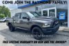 Pre-Owned 2022 Ram 1500 Classic SLT
