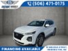 Pre-Owned 2019 Hyundai SANTA FE Essential 2.4L