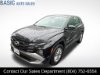 Pre-Owned 2025 Hyundai TUCSON SE
