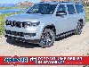 Pre-Owned 2025 Wagoneer L Base
