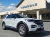Pre-Owned 2023 Ford Explorer XLT