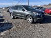 Pre-Owned 2012 Chevrolet Traverse LT