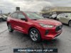 Pre-Owned 2024 Ford Escape ST-Line