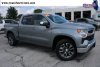 Certified Pre-Owned 2025 Chevrolet Silverado 1500 4WD Crew Cab Short Bed LT with 2FL