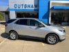 Pre-Owned 2021 Chevrolet Equinox LS