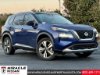 Pre-Owned 2023 Nissan Rogue Platinum