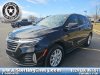 Pre-Owned 2022 Chevrolet Equinox LT