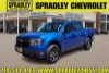 Pre-Owned 2024 Ford Maverick Lariat