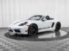 Pre-Owned 2024 Porsche 718 Boxster Style Edition