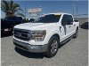Pre-Owned 2022 Ford F-150 Tremor