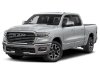 Pre-Owned 2025 Ram 1500 Laramie
