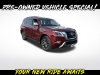 Pre-Owned 2023 Nissan Armada Platinum