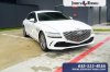 Pre-Owned 2025 Genesis G80 2.5T
