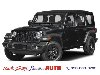 Pre-Owned 2024 Jeep Wrangler Willys