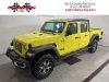 Pre-Owned 2023 Jeep Gladiator Sport S