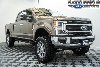Pre-Owned 2022 Ford F-350 Super Duty King Ranch