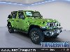 New 2026 Jeep Wrangler Sahara