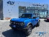 New 2026 Ford Bronco Big Bend