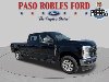 Pre-Owned 2024 Ford F-250 Super Duty XLT