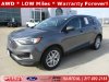Pre-Owned 2024 Ford Edge SEL