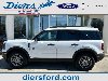 Pre-Owned 2025 Ford Bronco Sport Big Bend