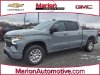 Pre-Owned 2024 Chevrolet Silverado 1500 RST